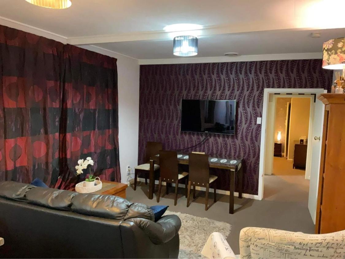 דירות אינברקארגיל Bungalow On Centre מראה חיצוני תמונה